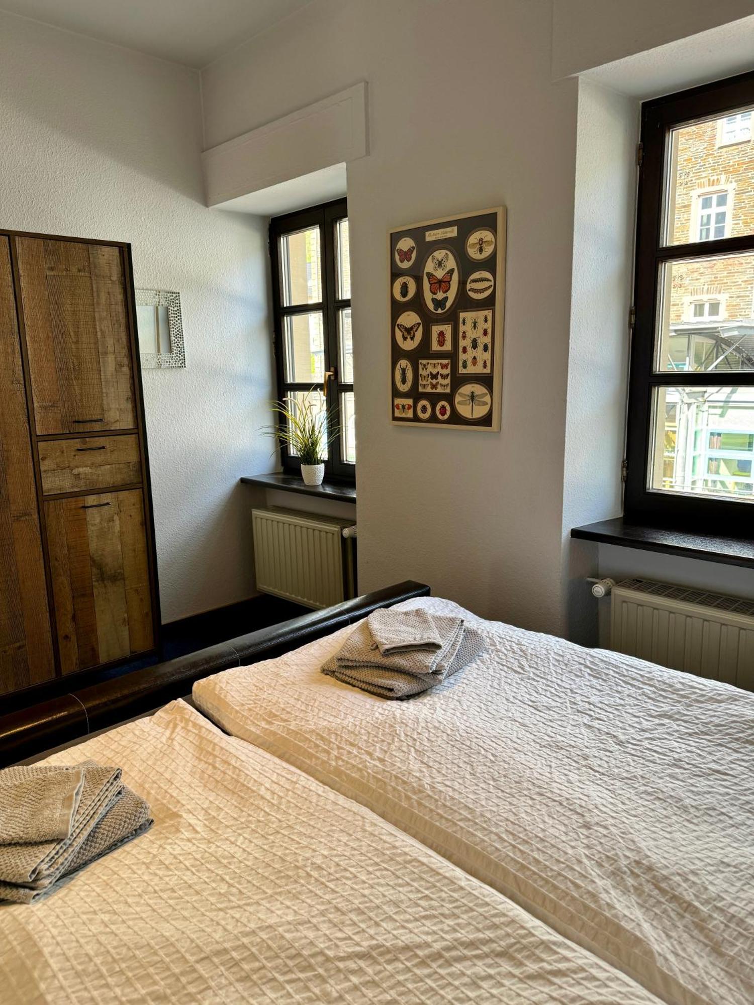 Ferienhaus Am Moselradweg Zell an der Mosel Eksteriør bilde