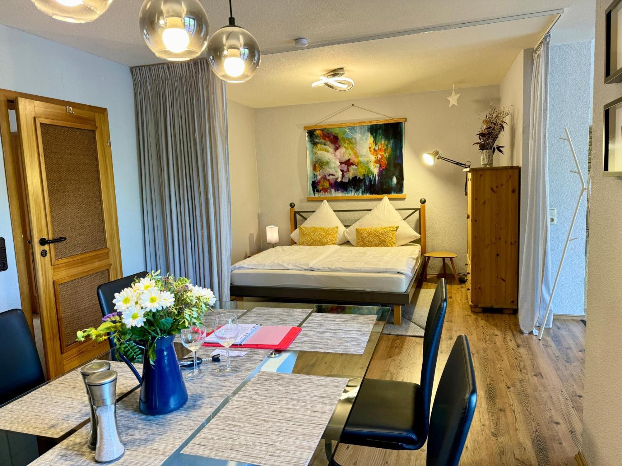 Ferienhaus Am Moselradweg Zell an der Mosel Eksteriør bilde