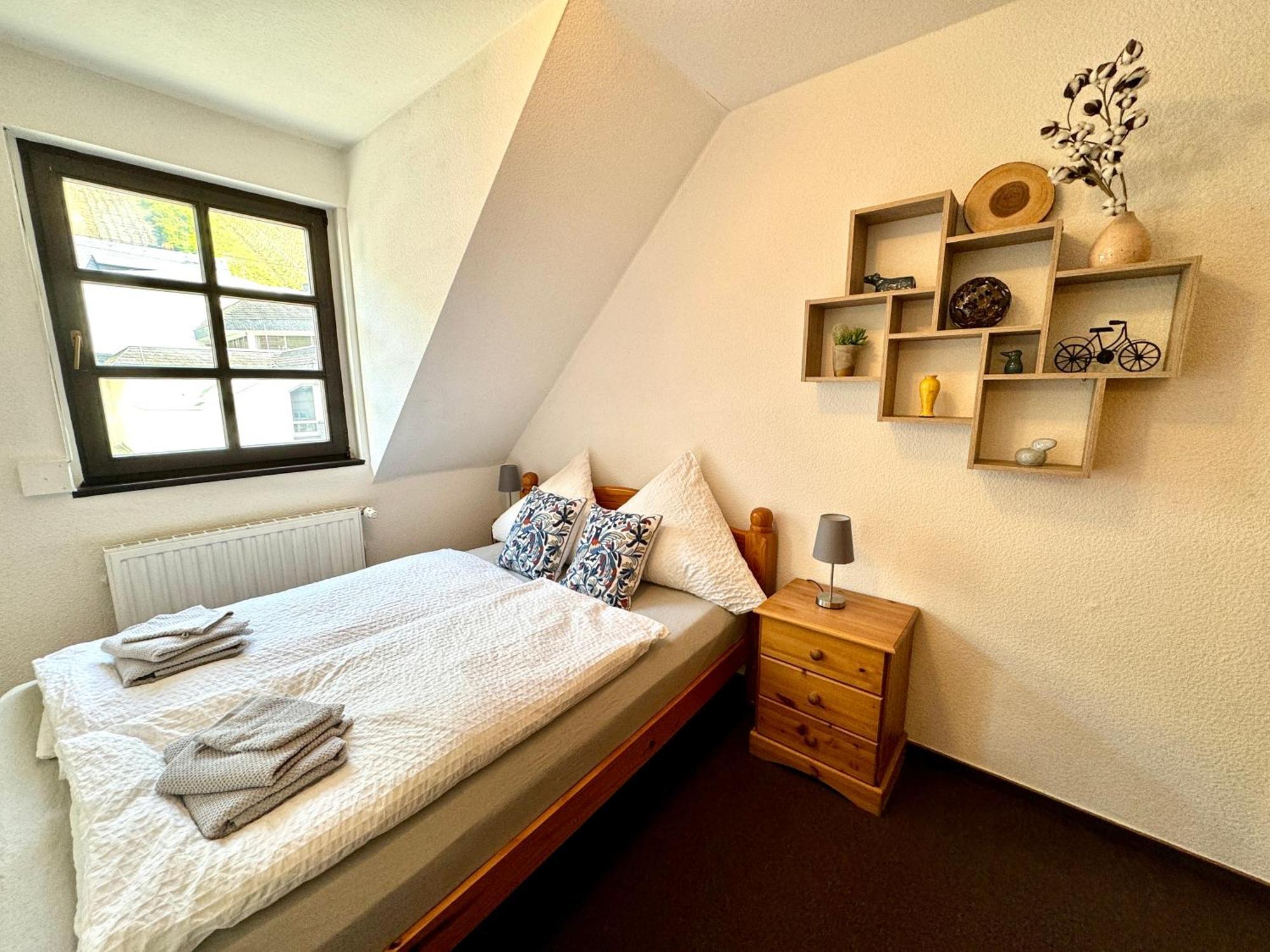 Ferienhaus Am Moselradweg Zell an der Mosel Eksteriør bilde