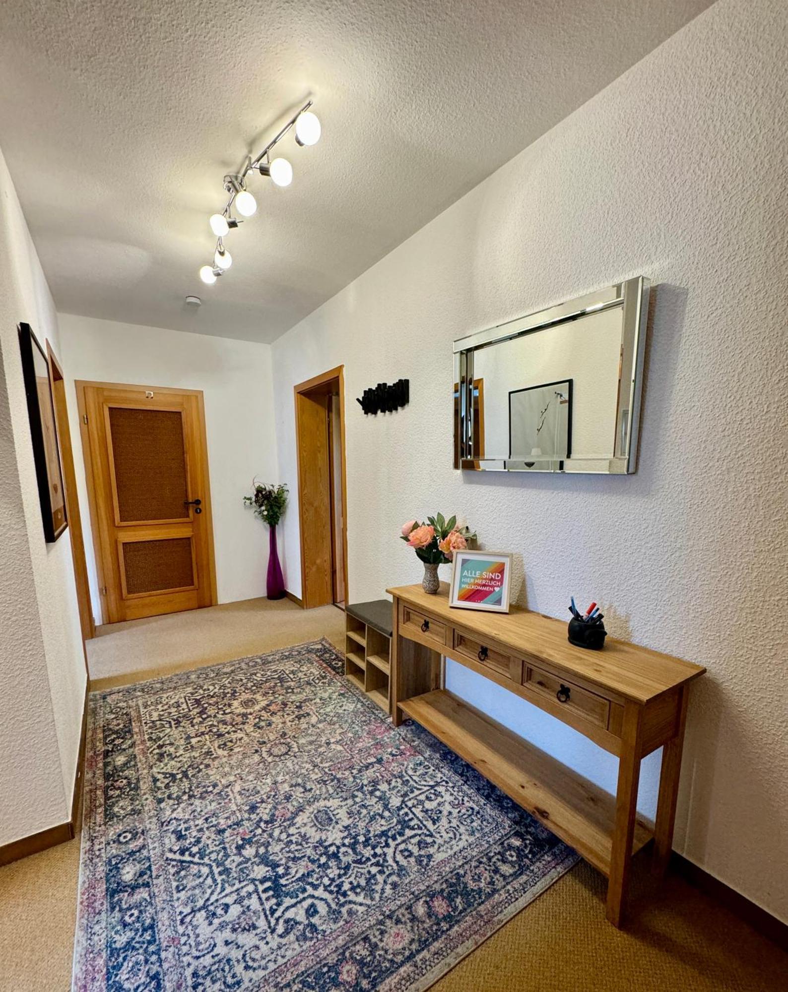 Ferienhaus Am Moselradweg Zell an der Mosel Eksteriør bilde